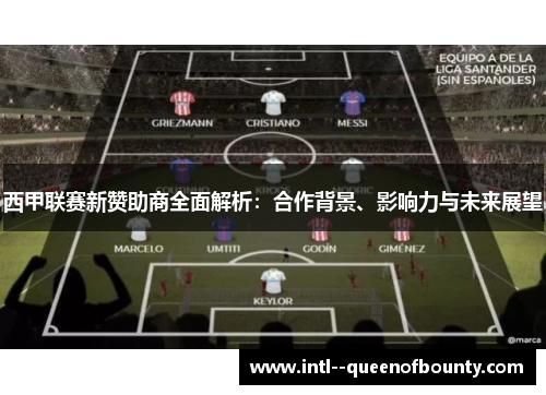 西甲联赛新赞助商全面解析:合作背景、影响力与未来展望 西甲联赛新赞助商全面解析:合作背景、影响力与未来展望