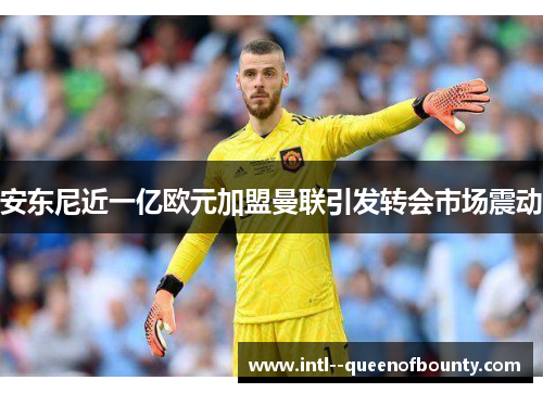 安东尼近一亿欧元加盟曼联引发转会市场震动